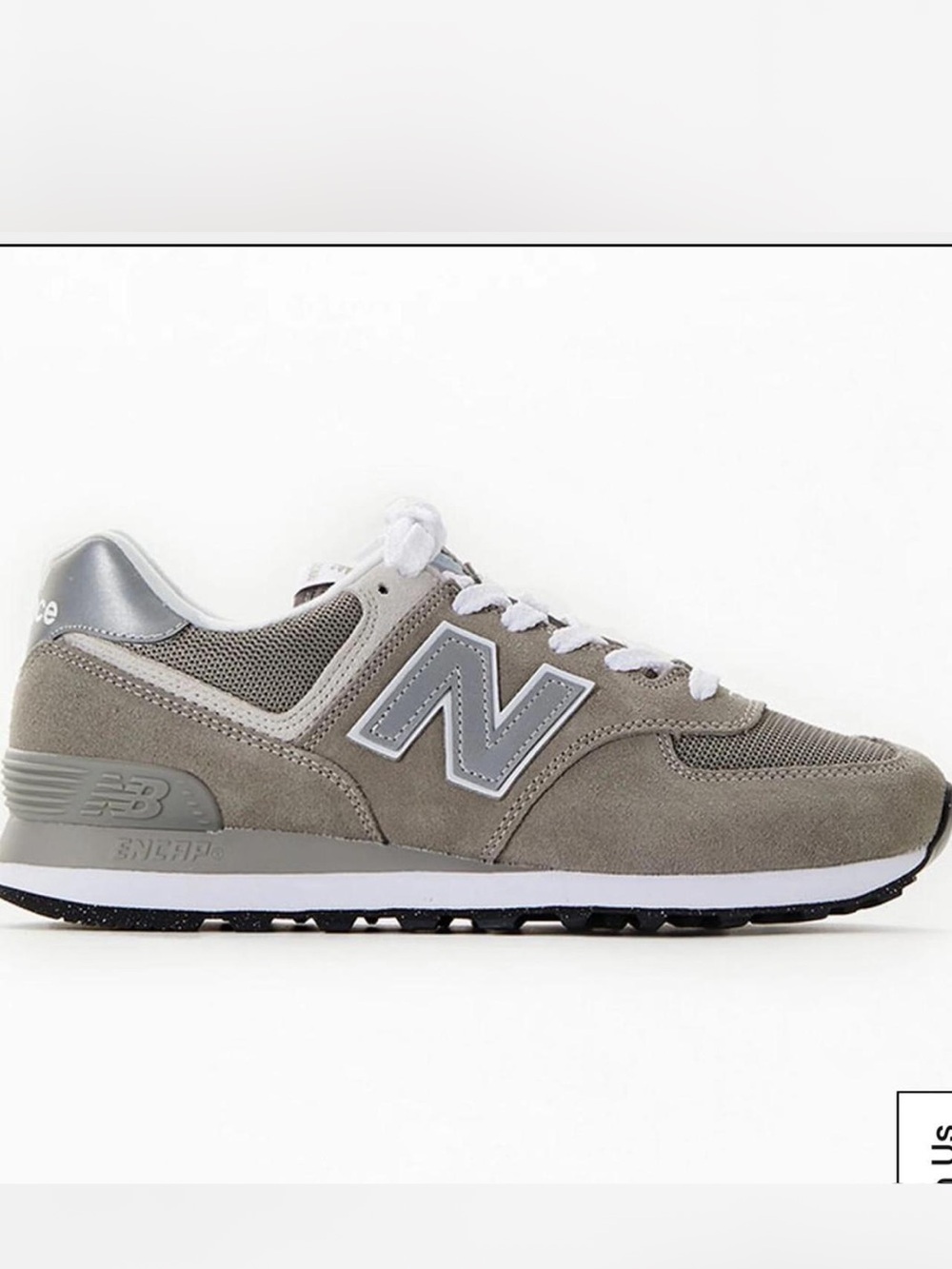 New balance sneakers